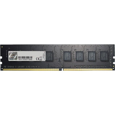 G.Skill Value 32GB (1X32GB) DDR4 RAM 2666MHz