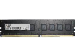 G.Skill Value 32GB (1X32GB) DDR4 RAM 2666MHz