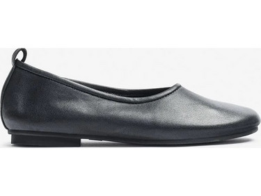 Yokono Extra Soft Tula Ballerinas Black