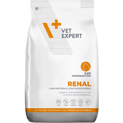 VetExpert Renal Adult with Chicken, Salmon, Egg & Yellow Pea 2kg