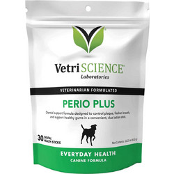 VetriScience Perio Plus Sticks 30τμχ