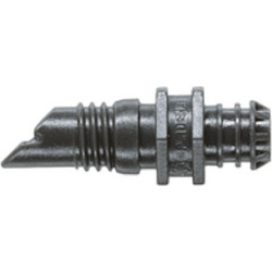 01341-29 Ακριανός Σταλάκτης Gardena 4 Lt/h