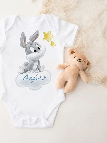 Φορμάκι Baby Looney Tunes Bugs Bunny