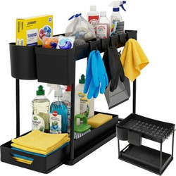 Ruhhy 26102 Under-Sink Organizer - (18593-0)