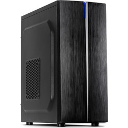 Inter-Tech B-48 Midi Tower Κουτί Υπολογιστή