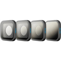 GoPro ND Filter 4-Pack | Hero 13