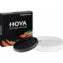 Hoya Variable ND II 58mm
