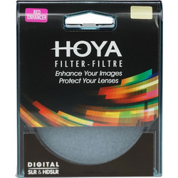 Hoya RA54 Red Enhancer 67mm