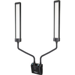 Nanlite Mira 26B Beauty Light Dual