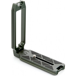 3 Legged Thing QR11-L Bracket Grey (QR11-FBG)