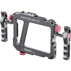 Ulanzi Metal Cage For Smartphone