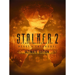 S.T.A.L.K.E.R. 2: Heart of Chornobyl Ultimate Edition