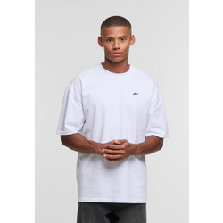 DEF FUEL T-Shirts brightwhite