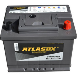 Hankook AtlasBX EFB Start-Stop SE56010 12V 60Ah