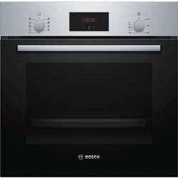 Bosch HBF134ES1 Φούρνος Ηλεκτρικός Άνω Πάγκου 66lt 59.4cm
