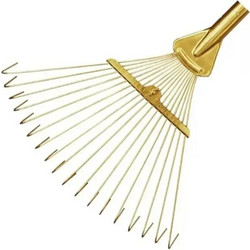 Τσουγκράνα Φύλλων KMT tools 8435340643532