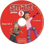 Smart Junior 5 Class CD