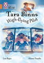 Tara Binns: HighFlying Pilot