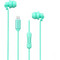 WK YB02 Handsfree In-Ear Lightning Green