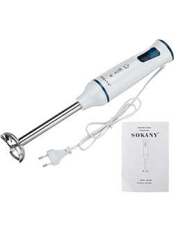 Sokany SK-6015