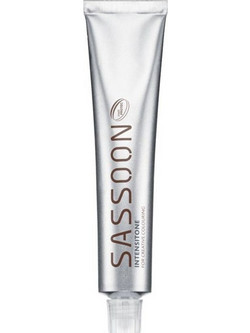 Sassoon Intensione Green Blue Ενισχυτικό Βαφής Μαλλιών Χωρίς Αμμωνία 60ml