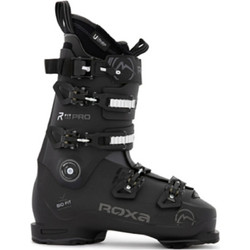 Μπότες ski R/FIT 130 Pro GW Roxa Μαύρο