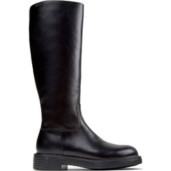 ΜΠΟΤΕΣ CAMPER DEAN K400763-003 ΜΑΥΡΟ