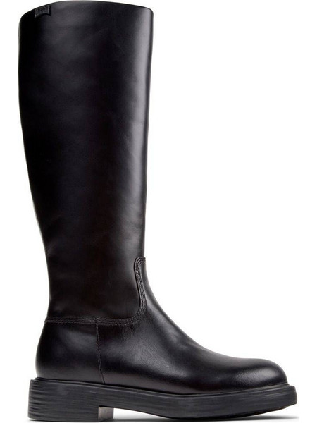 ΜΠΟΤΕΣ CAMPER DEAN K400763-003 ΜΑΥΡΟ