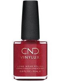 CND Vinylux 120 Hot Chilis Gloss Βερνίκι Νυχιών Μακράς Διαρκείας 15ml
