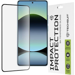Techsuit 11D Tempered Glass (Xiaomi Redmi Note 14s)