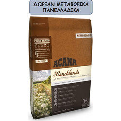 Acana Ranchlands 11.4kg