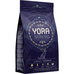 Yora Canine Light/Senior 12kg