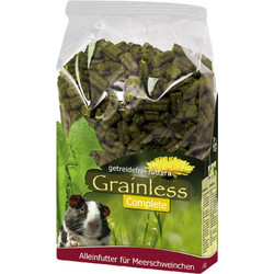 JR Farm Grainless Κουνελιών σε Pellet 1350gr