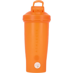 Athlecia Παγούρι Kistol Shaker 700ml - 5126 Tangerine