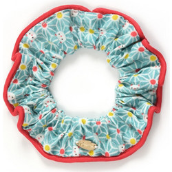 Djeco λαστιχάκι μαλλιών scrunchie γατούλες Rina