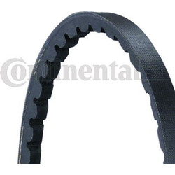 Continental Ctam Σετ Τραπεζοειδούς Ιμάντα - 2XAVX10X1075