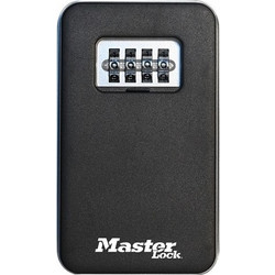Masterlock 5410 Επιτοίχια Κλειδοθήκη Συνδυασμού