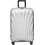 Samsonite C-Lite Βαλίτσα Μεσαία 69x45x25cm με 4 Ρόδες Λευκή