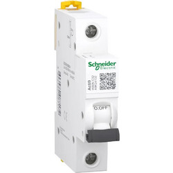 Schneider Electric Acti 9 iK60N μικροαυτόματος 1P 32A C