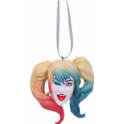 DC Comics - Harley Quinn Χριστουγεννιάτικο Στολίδι (8cm)