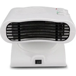 RAF 1185 Αερόθερμο Δαπέδου 2000W