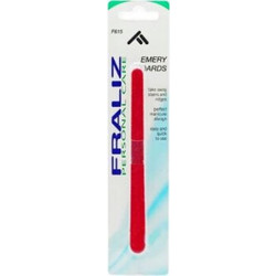 FRALIZ - Personal Care Emery Boards Χάρτινες Λίμες F615 - 10τμχ