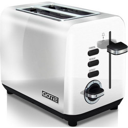 Gotie GTO-100W Φρυγανιέρα 2 Θέσεων 925W