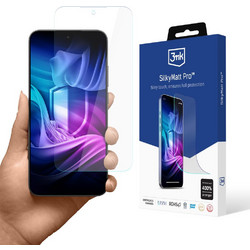 3mk Silky Matt Pro matte foil for Xiaomi Poco F7