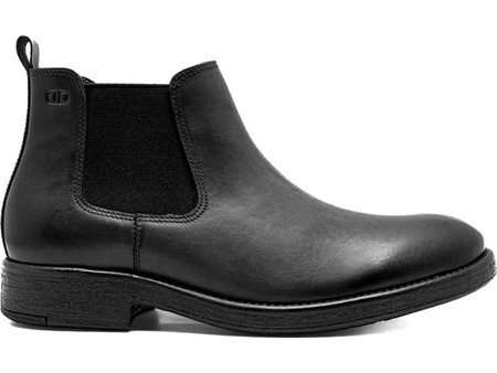 Democrata 626103 Black