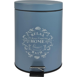 Πεντάλ & Πιγκάλ Home σετ 7lt - Σιέλ Sidi Home