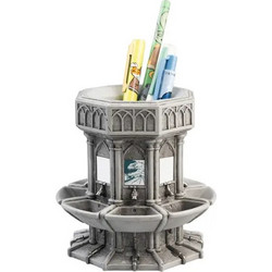 Harry Potter - Pencil Holder & Stationary Set