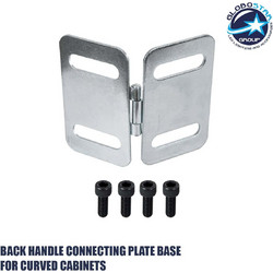 Globostar Plate 41046 LED Video Wall Connector Plate