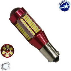 Globostar T4W LED 12V 5.5W 1τμχ
