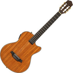 ANGEL LOPEZ EC3000 MAHO N Ηλεκτροκλασική Κιθάρα 4/4